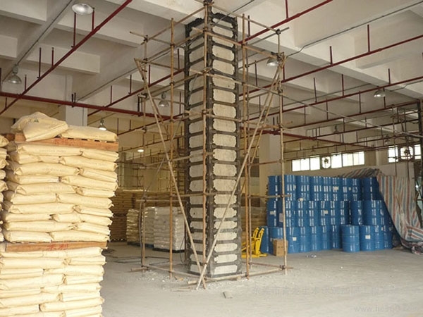 建筑加固有哪些加固原則